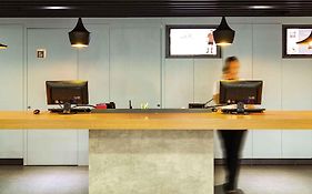 Ibis Cascavel